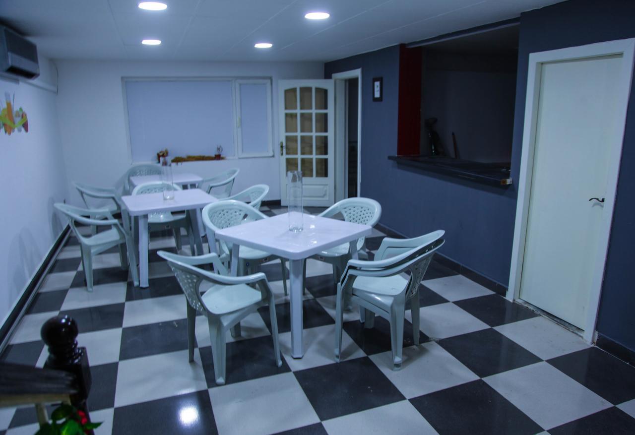 Myhostel Baku Exterior photo