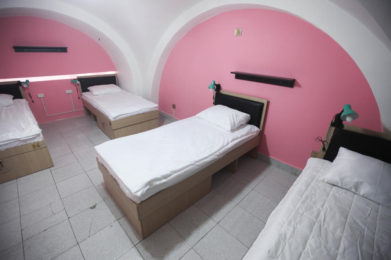 Myhostel Baku Exterior photo
