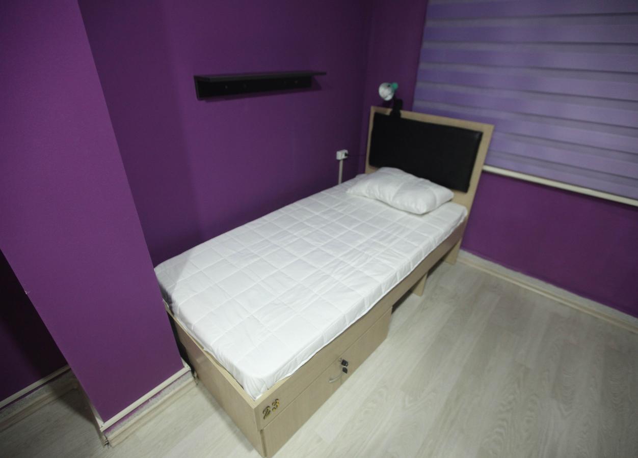 Myhostel Baku Exterior photo